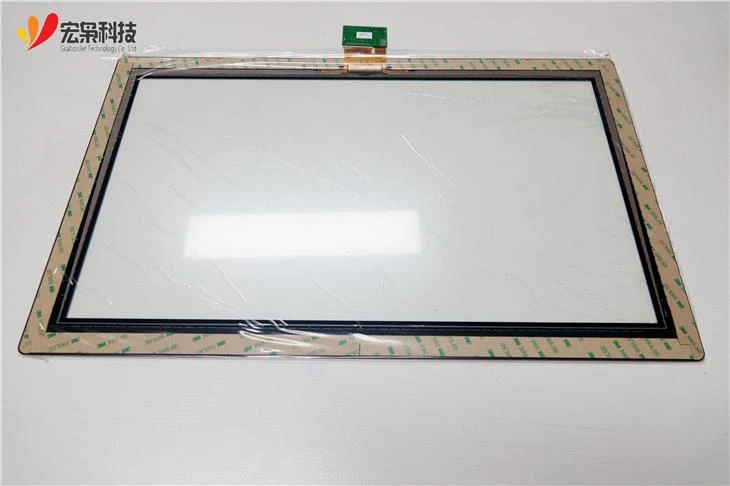 23.6 Touch Screen 23.6 Touch Screen